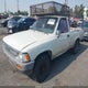 JT4RN81AXL5064262 1990 Toyota Pickup 1/2 Ton Short Wheelbase auction photo thumbnail 2