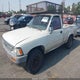 JT4RN81AXL5064262 1990 Toyota Pickup 1/2 Ton Short Wheelbase auction photo thumbnail 4