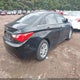 5NPEB4ACXCH468440 2012 Hyundai Sonata Gls auction photo thumbnail 4