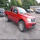 1N6AD0CW2FN730610 2015 Nissan Frontier Sv auction photo thumbnail 1