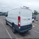 1FTYR1ZM8JKA14187 2018 Ford Transit-250 auction photo thumbnail 3