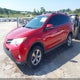 JTMWFREV9FD067487 2015 Toyota Rav4 Xle auction photo thumbnail 2