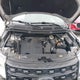 1FM5K8F89GGC90893 2016 Ford Explorer Limited auction photo thumbnail 10