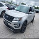 1FM5K8F89GGC90893 2016 Ford Explorer Limited auction photo thumbnail 2