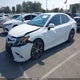 4T1B11HK8KU683770 2019 Toyota Camry Se auction photo thumbnail 2