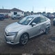 JHMZC5F35JC009658 2018 Honda Clarity Plug-In Hybrid Touring auction photo thumbnail 2