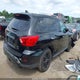 5N1DR2CM3LC590646 2020 Nissan Pathfinder Sl 4Wd auction photo thumbnail 4