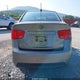 KNAFU4A2XA5097702 2010 Kia Forte Ex auction photo thumbnail 12