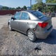 KNAFU4A2XA5097702 2010 Kia Forte Ex auction photo thumbnail 3
