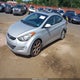 KMHDH4AE7DU970868 2013 Hyundai Elantra Limited auction photo thumbnail 2