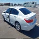 1HGCR2F75DA118369 2013 Honda Accord Ex auction photo thumbnail 3