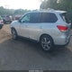 5N1AR2MM0EC698629 2014 Nissan Pathfinder Platinum auction photo thumbnail 3