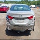 5NPDH4AE6DH163885 2013 Hyundai Elantra Gls auction photo thumbnail 16