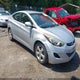 5NPDH4AE6DH163885 2013 Hyundai Elantra Gls auction photo thumbnail 1