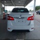3N1AB7APXKY220860 2019 Nissan Sentra S auction photo thumbnail 17