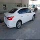 3N1AB7APXKY220860 2019 Nissan Sentra S auction photo thumbnail 4