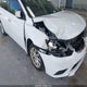 3N1AB7APXKY220860 2019 Nissan Sentra S auction photo thumbnail 6