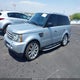 SALSH23406A982877 2006 Land Rover Range Rover Sport auction photo thumbnail 2