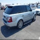 SALSH23406A982877 2006 Land Rover Range Rover Sport auction photo thumbnail 4