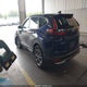 5J6RW2H87LA011534 2020 Honda Cr-V Awd Ex-L auction photo thumbnail 3