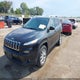1C4PJMCS2FW709549 2015 Jeep Cherokee Latitude auction photo thumbnail 2