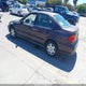 2HGEJ8647YH600499 2000 Honda Civic Ex auction photo thumbnail 3