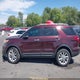 1FMHK8D86BGA21694 2011 Ford Explorer Xlt auction photo thumbnail 14