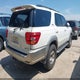 5TDZT34A12S109036 2002 Toyota Sequoia Sr5 auction photo thumbnail 4