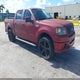 1FTPW12V37KC52237 2007 Ford F-150 Lariat/Xlt auction photo thumbnail 1