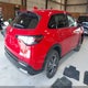 3CZRZ2H73SM783965 2025 Honda Hr-V Awd Ex-L auction photo thumbnail 4