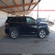 5TDDKRFH0ES054741 2014 Toyota Highlander Limited V6 auction photo thumbnail 13