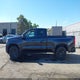 1GCRDBEK6PZ178972 2023 Chevrolet Silverado 1500 4Wd Double Cab Standard Bed Custom auction photo thumbnail 14