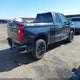 1GCRDBEK6PZ178972 2023 Chevrolet Silverado 1500 4Wd Double Cab Standard Bed Custom auction photo thumbnail 4
