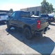 1GCRDBEK6PZ178972 2023 Chevrolet Silverado 1500 4Wd Double Cab Standard Bed Custom auction photo thumbnail 3