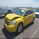 1B3HB48B77D562573 2007 Dodge Caliber Sxt auction photo thumbnail 2
