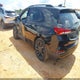 3GNAXMEG9PL143420 2023 Chevrolet Equinox Fwd Rs auction photo thumbnail 3