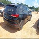 3GNAXMEG9PL143420 2023 Chevrolet Equinox Fwd Rs auction photo thumbnail 4