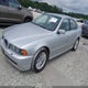 WBADT63441CF05128 2001 BMW 530Ia auction photo thumbnail 2