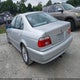 WBADT63441CF05128 2001 BMW 530Ia auction photo thumbnail 3