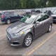 3FA6P0H74ER364622 2014 Ford Fusion Se auction photo thumbnail 2