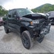 1GCPYFED3LZ122731 2020 Chevrolet Silverado 1500 4Wd Short Bed Lt Trail Boss auction photo thumbnail 1