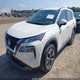 JN8AT3BA6MW022630 2021 Nissan Rogue Sv Fwd auction photo thumbnail 2