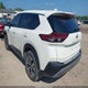 JN8AT3BA6MW022630 2021 Nissan Rogue Sv Fwd auction photo thumbnail 3