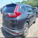 2HKRW2H81JH677140 2018 Honda Cr-V Ex-L/Ex-L Navi auction photo thumbnail 4