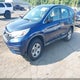 2HKRM4H37FH695834 2015 Honda Cr-V Lx auction photo thumbnail 2