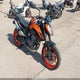 VBKTU6408LM778752 2020 Ktm 790 Duke auction photo thumbnail 1