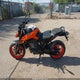 VBKTU6408LM778752 2020 Ktm 790 Duke auction photo thumbnail 12