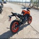 VBKTU6408LM778752 2020 Ktm 790 Duke auction photo thumbnail 4
