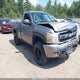 1GCEK140X7Z519885 2007 Chevrolet Silverado 1500 Lt1 auction photo thumbnail 1