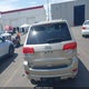 1C4RJFCM5EC417254 2014 Jeep Grand Cherokee Overland auction photo thumbnail 17